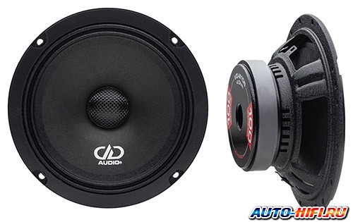 Среднечастотная акустика DD Audio VO-M106 Среднечастотная акустика DD Audio VO-M106